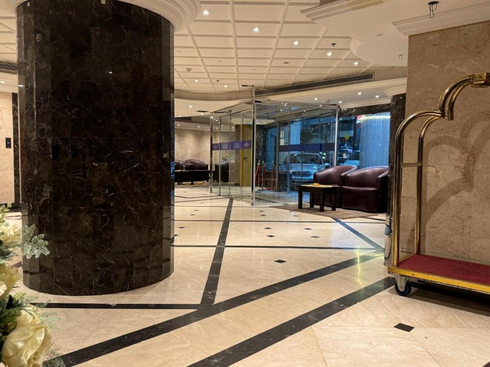 Al Thill Hotel Image 10