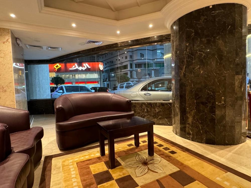 Al Thill Hotel Image 11