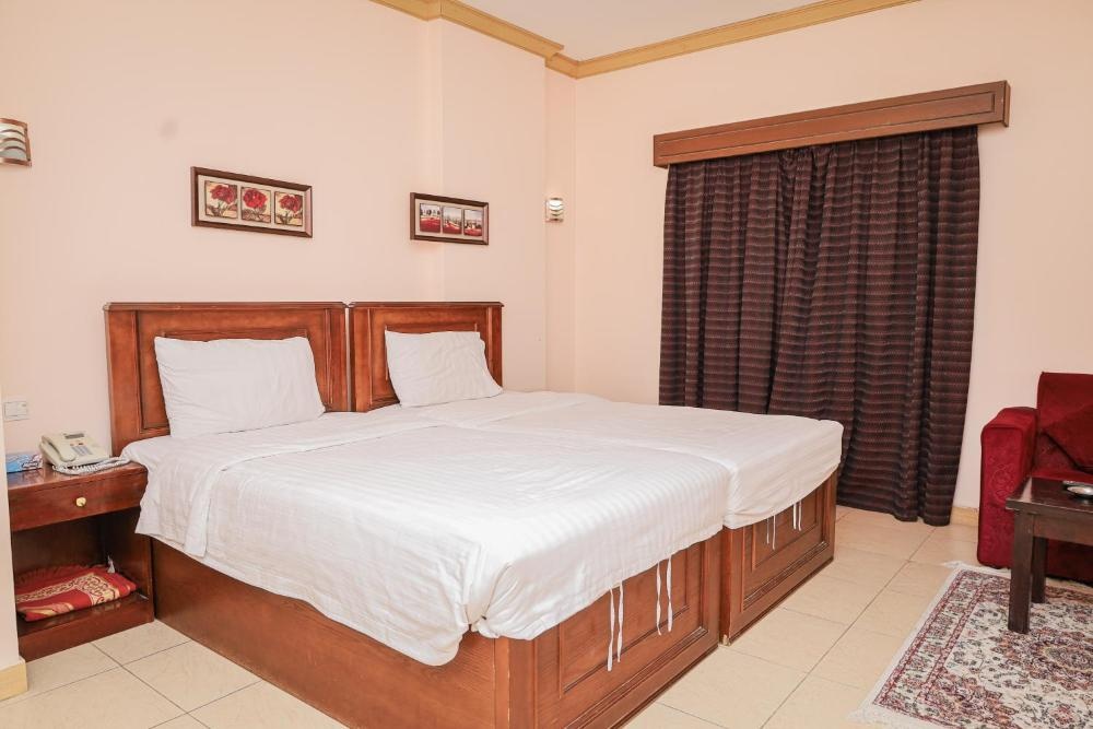 Al Thill Hotel Image 12
