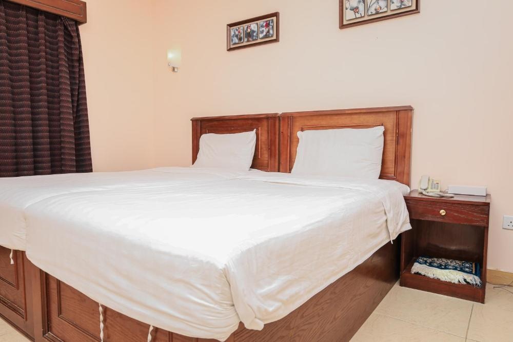 Al Thill Hotel Image 13