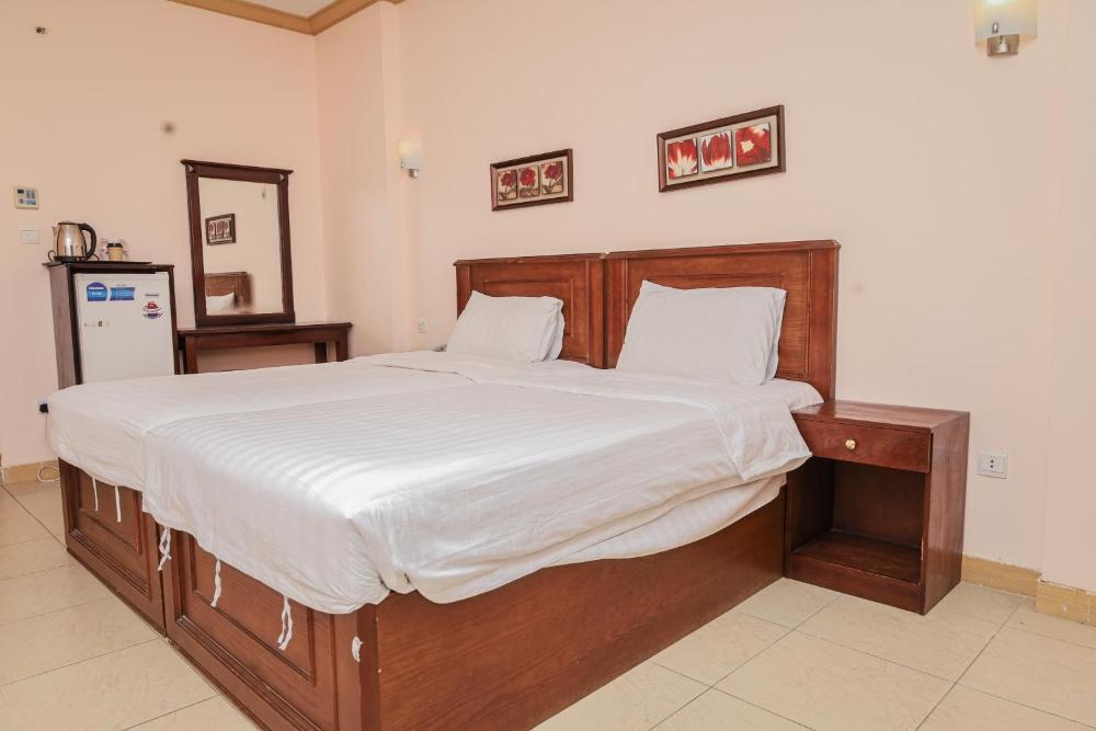 Al Thill Hotel Image 14