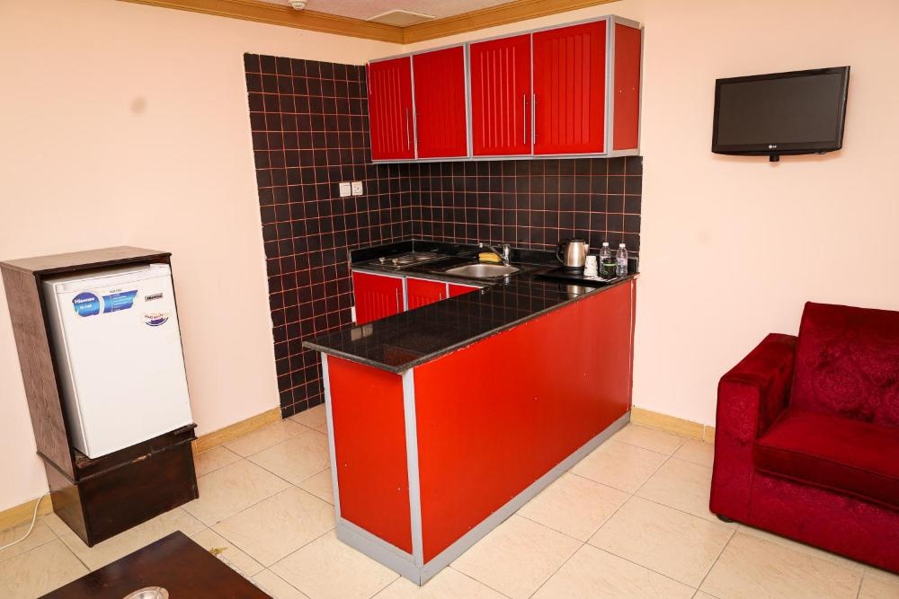 Al Thill Hotel Image 16