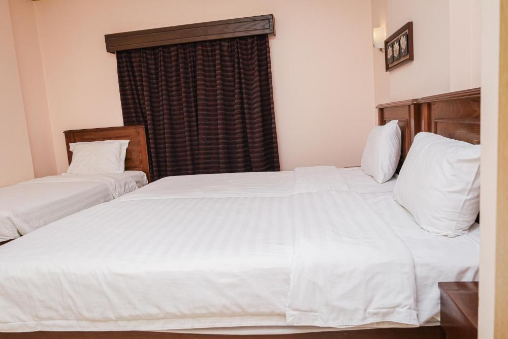 Al Thill Hotel Image 17