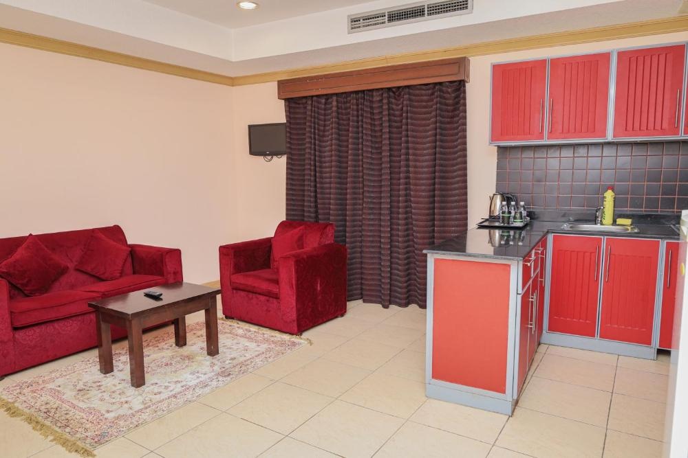 Al Thill Hotel Image 19