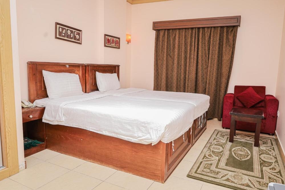 Al Thill Hotel Image 20