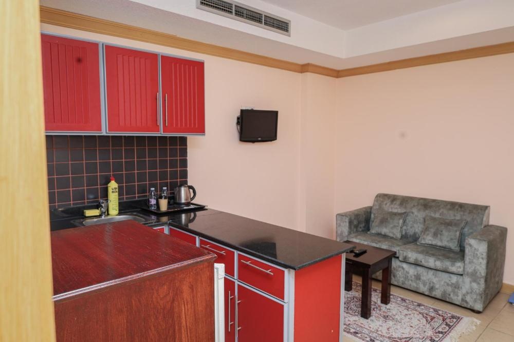 Al Thill Hotel Image 21