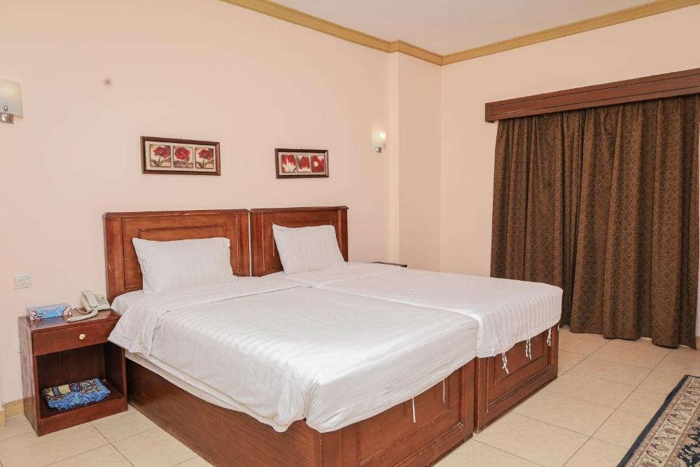 Al Thill Hotel Image 22