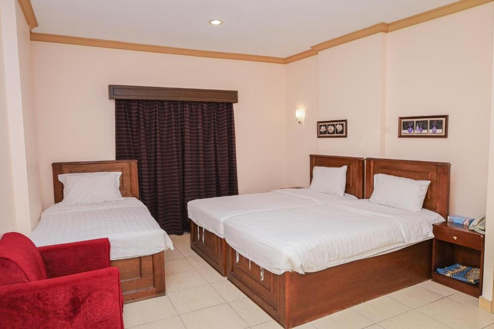 Al Thill Hotel Image 23
