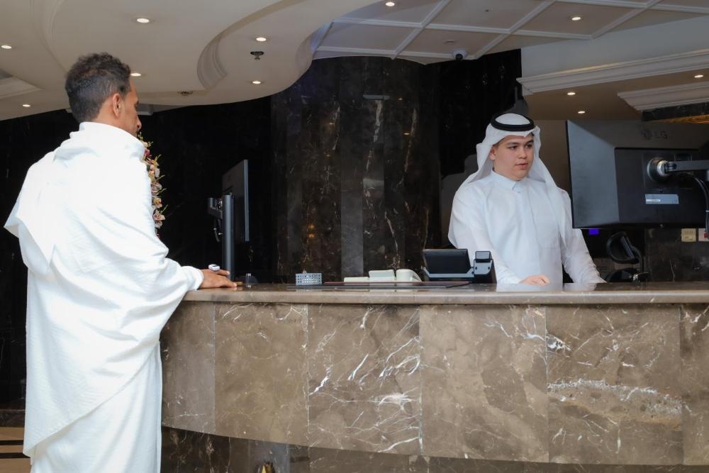 Al Thill Hotel Image 25