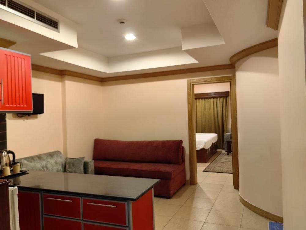 Al Thill Hotel Image 27