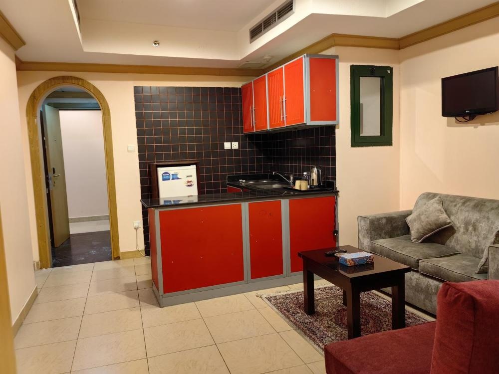 Al Thill Hotel Image 28