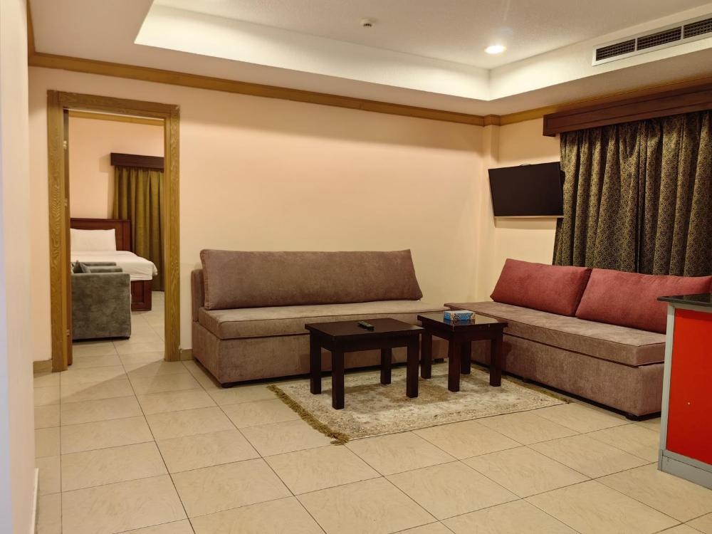 Al Thill Hotel Image 31