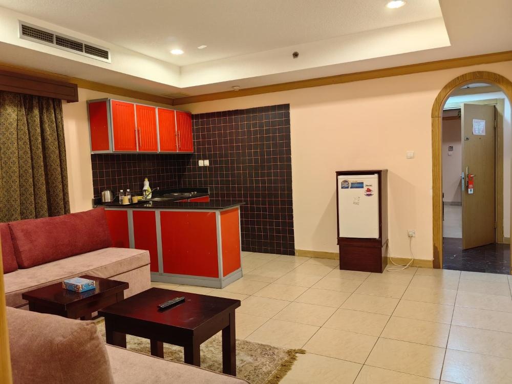 Al Thill Hotel Image 35