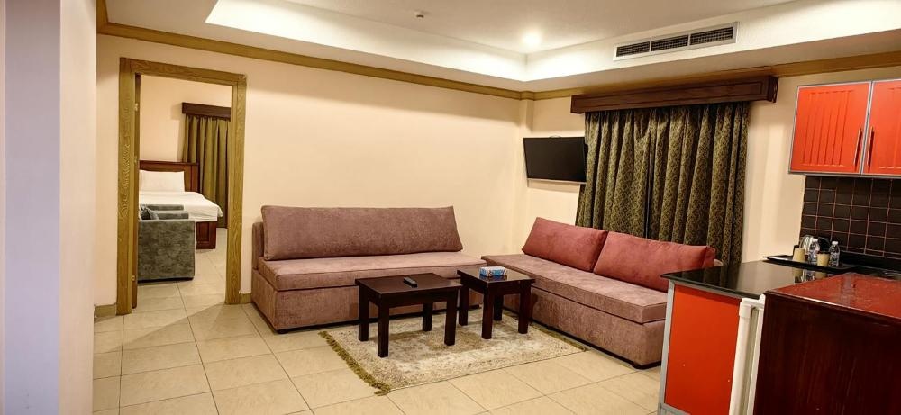 Al Thill Hotel Image 41