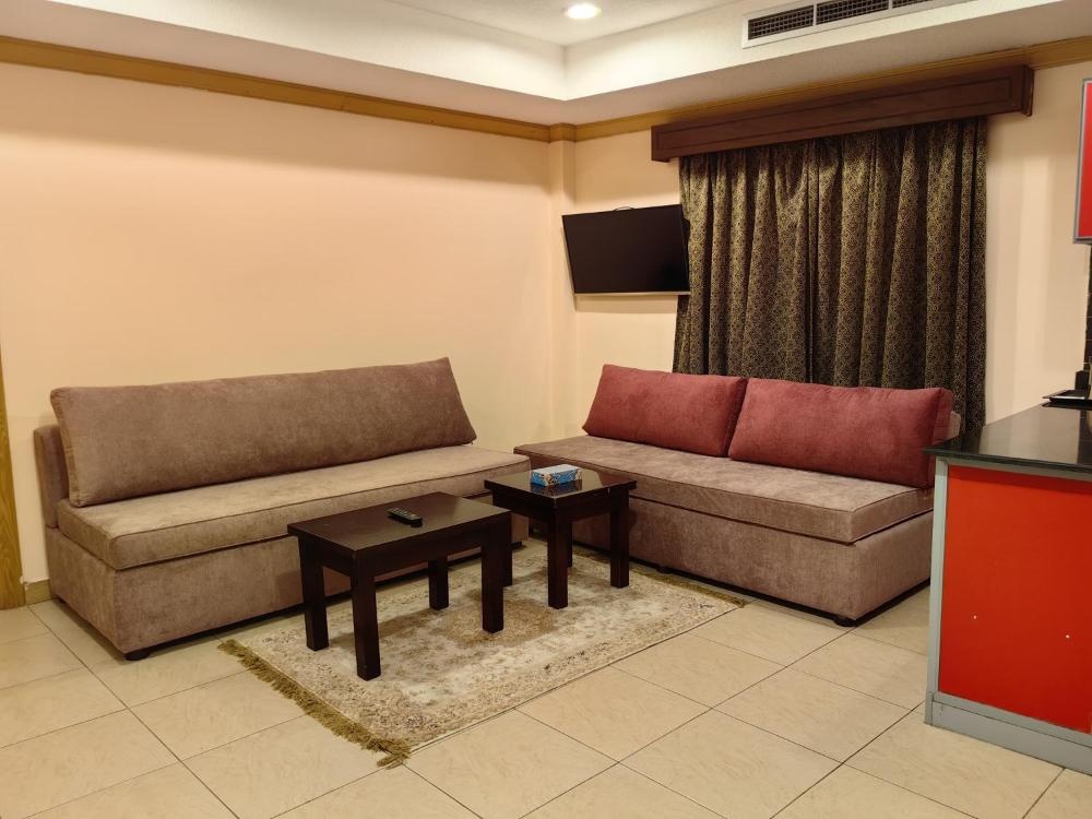 Al Thill Hotel Image 43