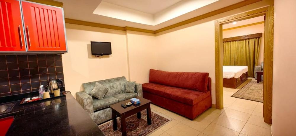 Al Thill Hotel Image 45