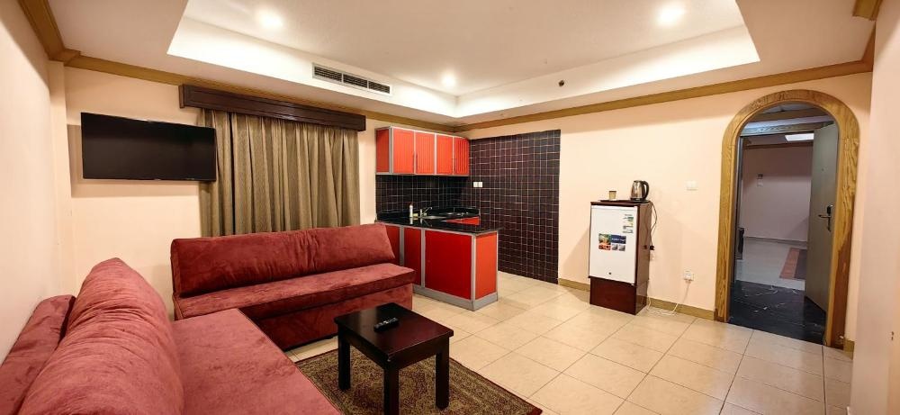 Al Thill Hotel Image 47