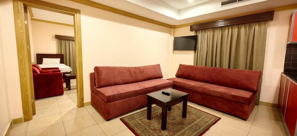 Al Thill Hotel Image 48